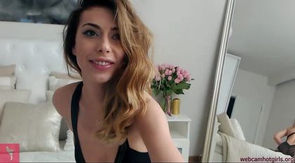 SherinneX intriguing ass