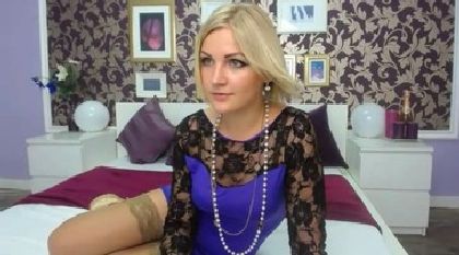 CameronXOXO Pat Smashing Amazing Boobs