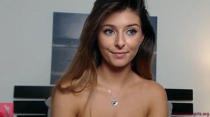 SophiaConner In Private Chat Slabber Modest Magnificent Pussy And Smooth Tits