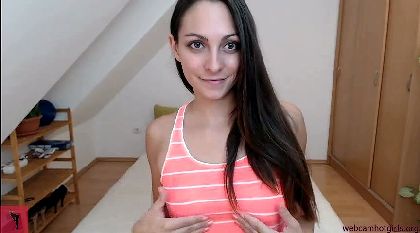 AnnaWhit3 In Prurient Video