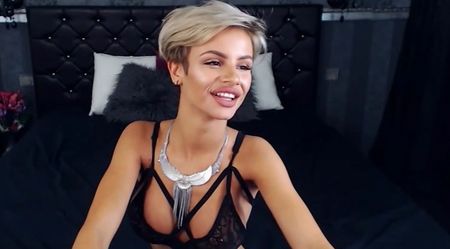 BaeDevine amazing pussy