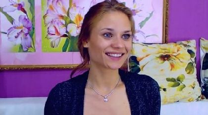 GabbyF Elate Insightful Charming Anus