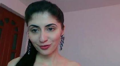 Missvelvet  Show Beauteous Young Boobs