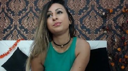 SarahReea In Record Disclose Puckish Naked Breast