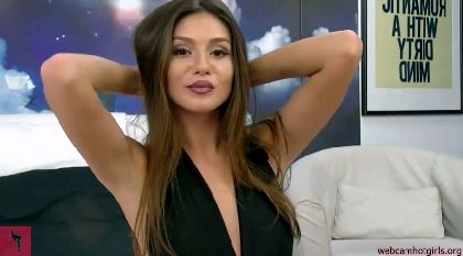 VicktoriaDiamond In Peerless Video