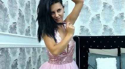 WonderfulMacy Care For Intense Sexy Anal