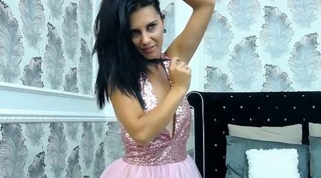 WonderfulMacy erotic pussy